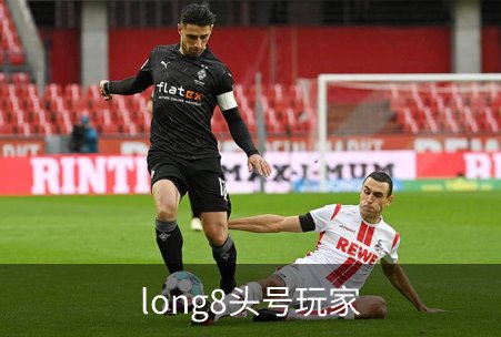 long8头号玩家介绍